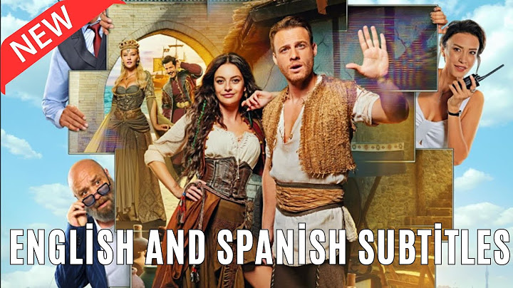 Kerem Bürsin New Movie Son of a Rich (Şımarık) Film trailer (English & Spanish subtitle) #kerem