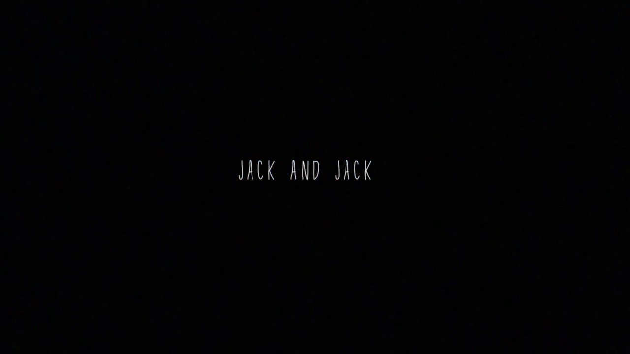 Jack and Jack- 2 Cigarettes Lyrics - YouTube