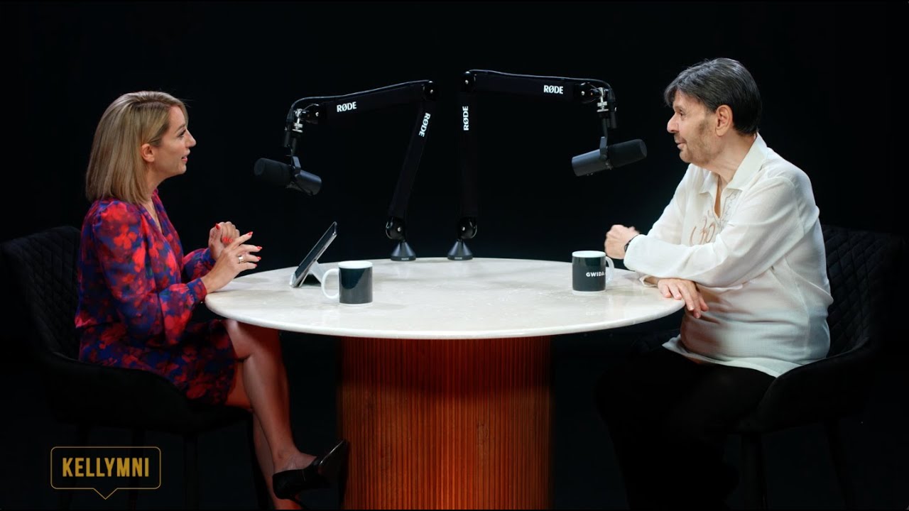 Kellymni: Episodju 1 - Renato, L-Ewwel Mistieden