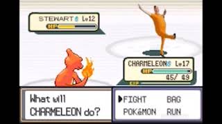 Pokemon penis music