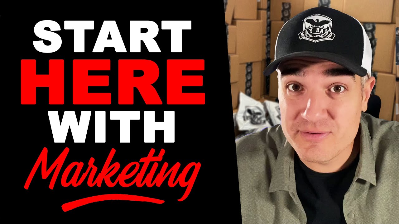 Clothing Brand Marketing Guidance Sharing Advice From 5+ Years