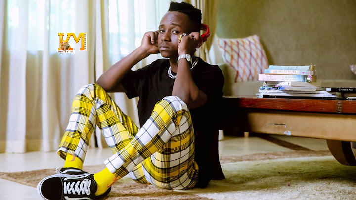 Ibraah ft Skiibii - Subira (Official Music Video) Sms SKIZA 5430841 to 811