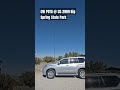 CW POTA at US-2989 with the FT891 and norcal  doublet #wwff  #cw #pota