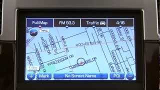 Match Highlights Escalade: Navigation Features