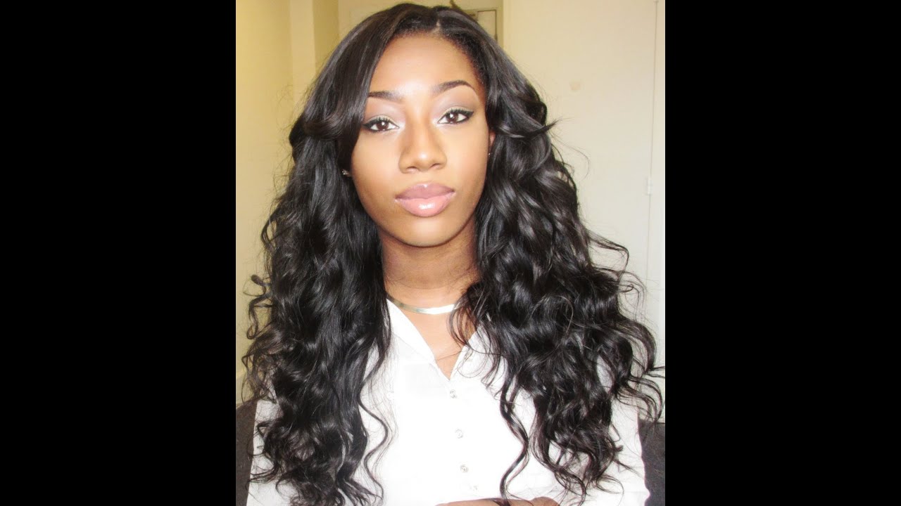 Malaysian Traditional Hair Styles | new malaysian wavy hair marrikas hair extensions show Malaysian Traditional Hair Styles | new malaysian wavy hair marrikas hair extensions show