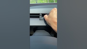 Support Téléphone pour Tesla Model 3 Highland 2024+ – Silicone Liquide Pratique ! #Tesla #Model3