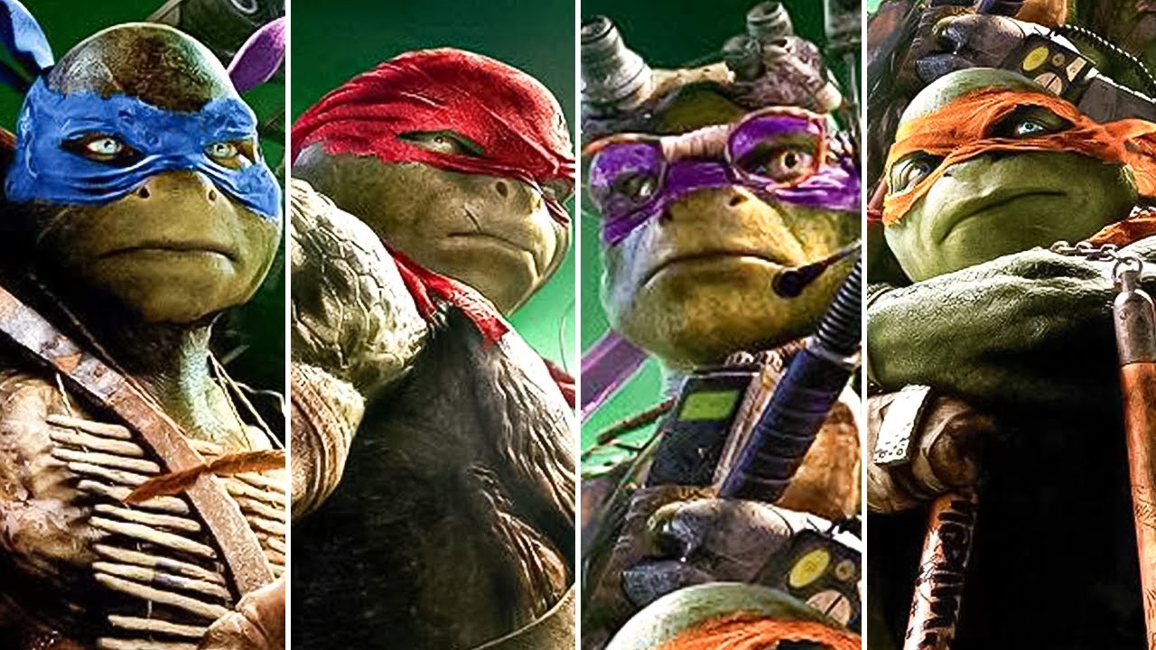 Most Skilled Fighters In Teenage Mutant Ninja Turtle Ranked WHO Is most-skilled-fighters-in-teenage-mutant-ninja-turtle-ranked-who-is