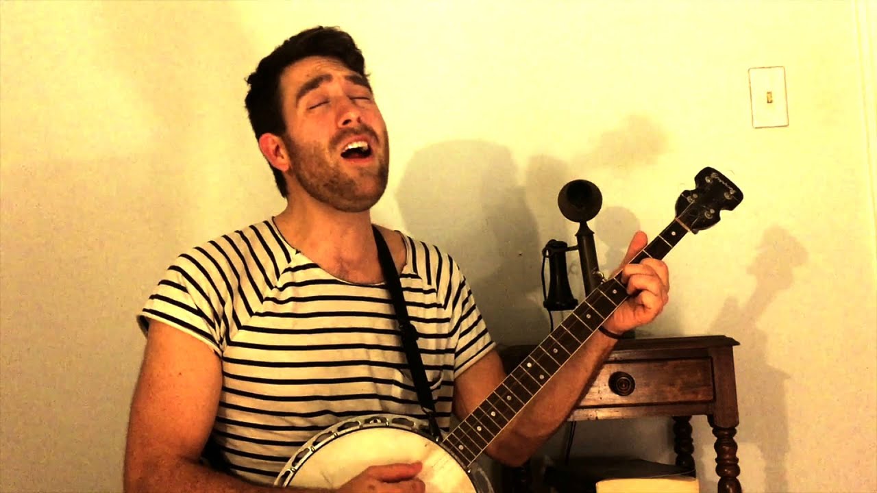 "Sometimes" by Aaron Randolph