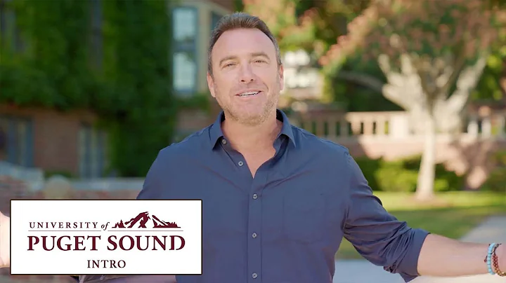 Welcome to the University of Puget Sound | The College Tour