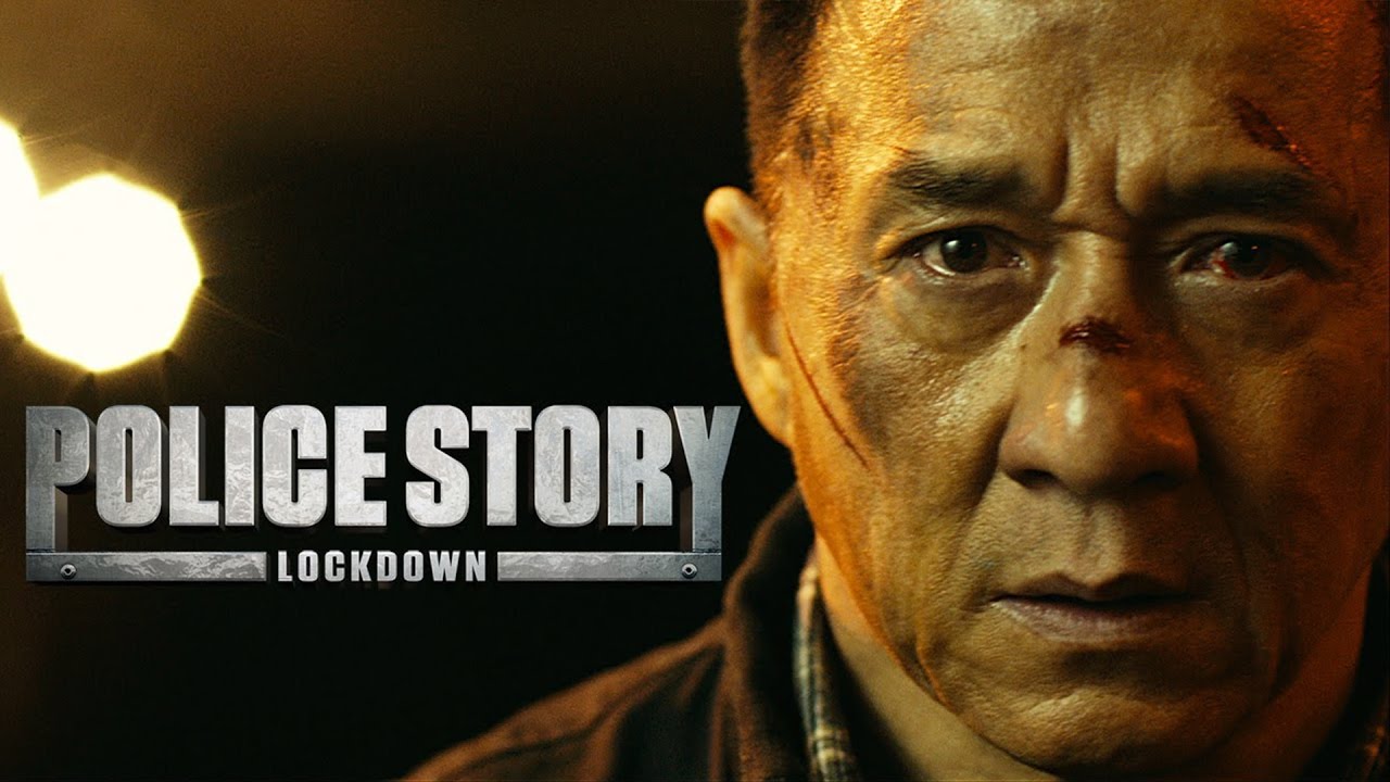 POLICE STORY LOCKDOWN - Bande Annonce VF - YouTube