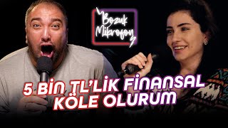 100 BİNE SAÇ EKTİRİRİM // BOZUK MİKROFON #9