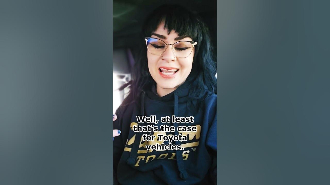 Auto StartStop Function Starter lifespan?? RandomCarFacts AutoDIY 