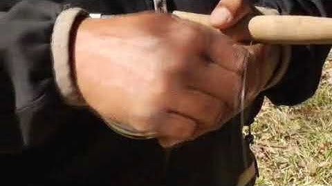 Setting the Drag in Fly Fishing