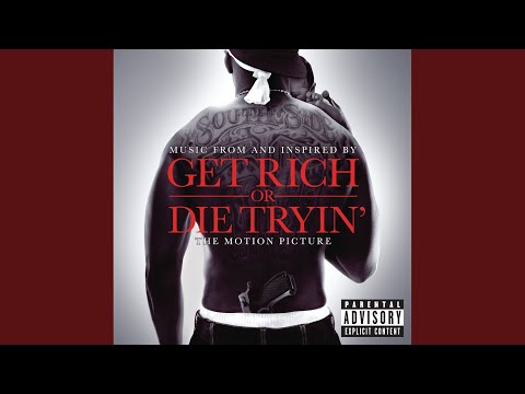 You A Shooter (Album Version (Explicit))