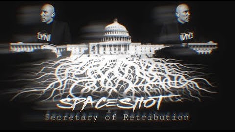 Secretary of Retribution Ivan Raiklin 11/16/25 (1pm)