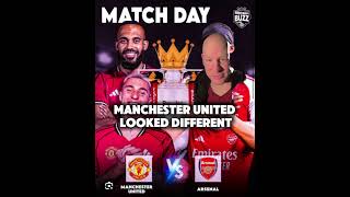 Turning Point For Manchester United?