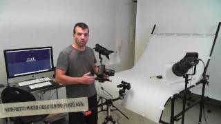 Τεχνική Focus Stacking, για τέλεια εστίαση