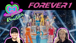 Girls Generation FOREVER 1 MV SPOP SPACE แม ค มแบ ค เราจะพลาดได อย างไรรร
