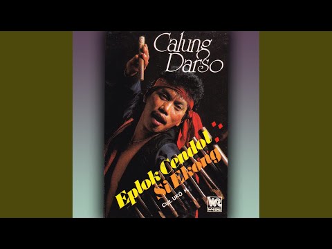 Album calung full Yayan jatnika - Bude-pudunan galunggung-kumaha duit