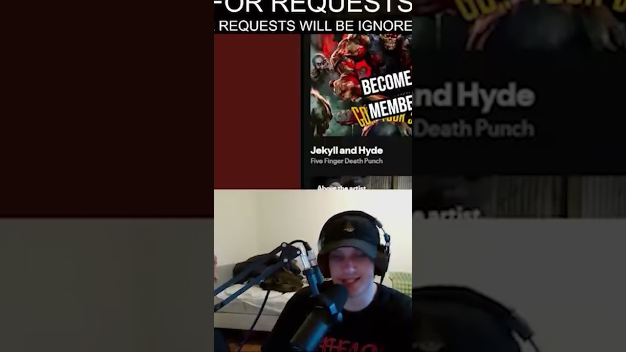 ARE DISTURBED THE CRINGIEST METAL BAND OF ALL TIME? 