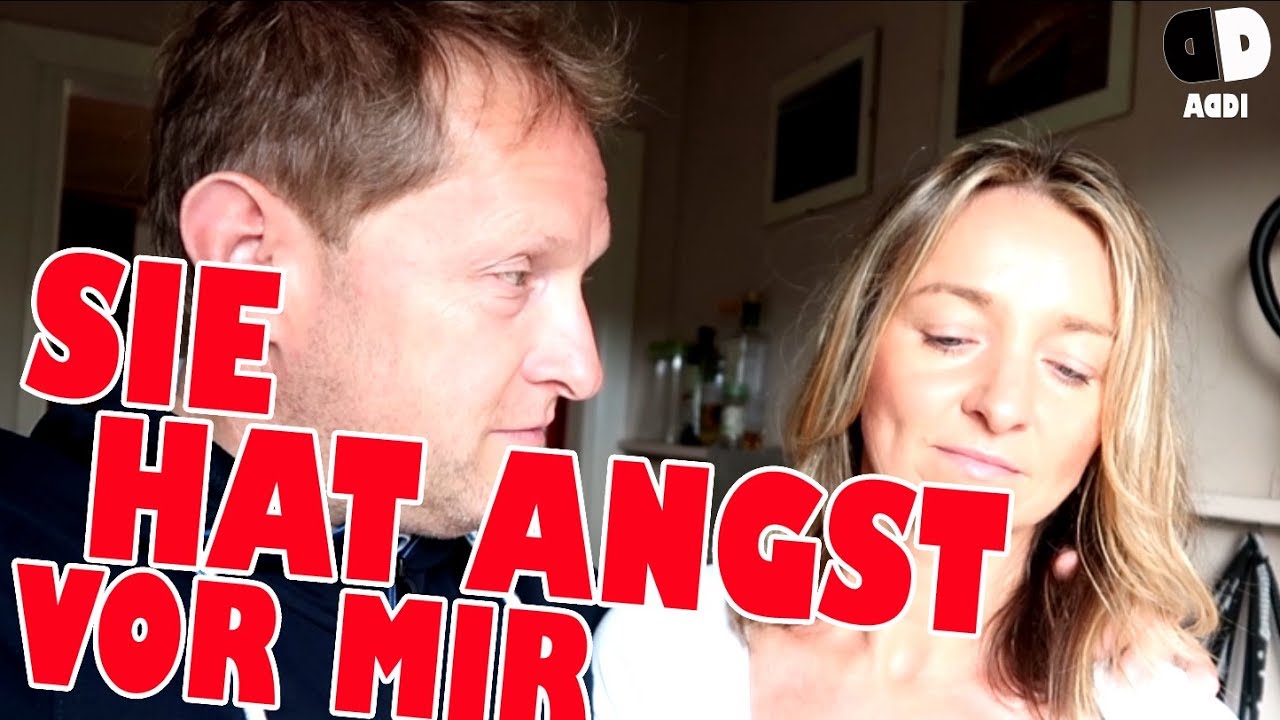 Darum hat sie Angst vor mir 😲 Addi Vlog Vejers Tag 5 Dänemark Ferien mit TipTapTube