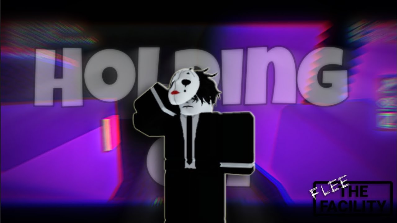 Flee The Facility Montage - Holding On (iann dior)