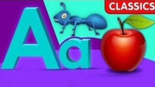 🎨 Learn ABC with Fun Songs | ABC Spark World 🚀📚ABC Spark World – Educational Videos for Toddlers 🎶👶