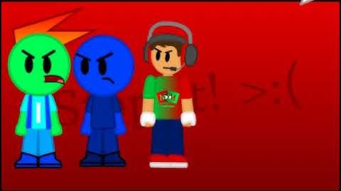 Banned Messages (Part 2) by MrMinecraftMan404