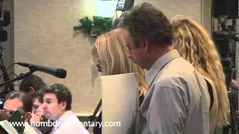 Jayne Richner Antidepressant Testimony