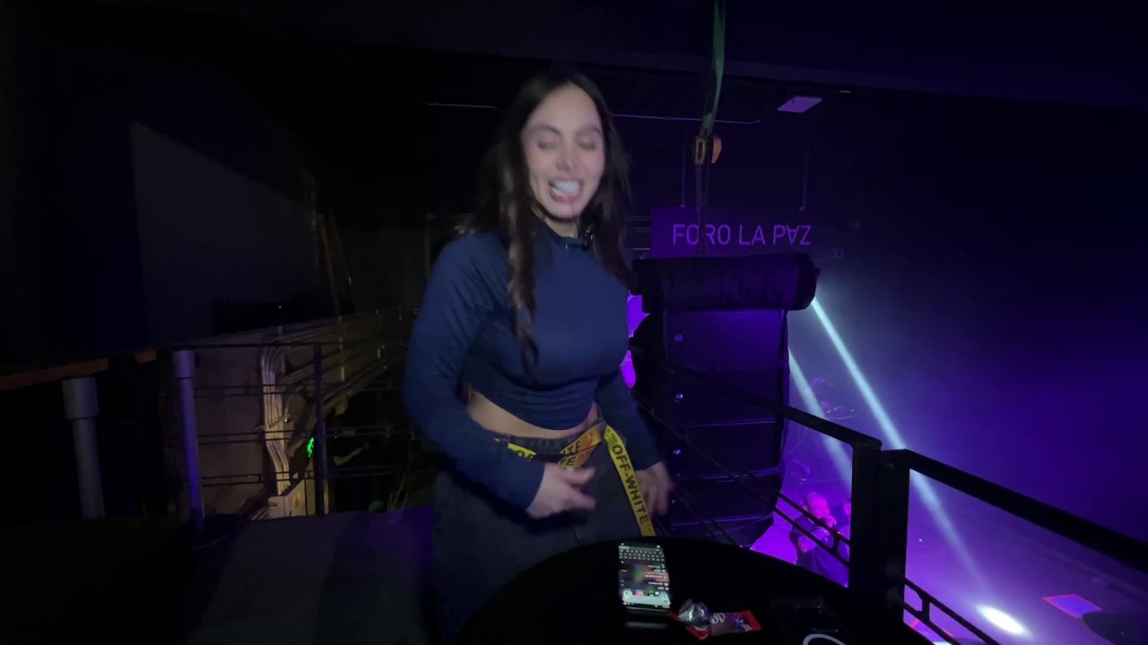 Nana Rapper NANA CONOCE AL IDOLO DEL RAP SANDRO MALANDRO - YouTube