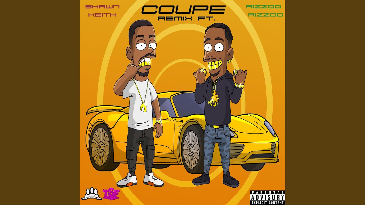 Regardez Coupe (feat. Rizzoo Rizzoo) (Remix) sur YouTube Regardez Coupe (feat. Rizzoo Rizzoo) (Remix) sur YouTube