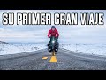 EL NACIMIENTO DE UN NÓMADA | Me lo encuentro en Noruega | #73