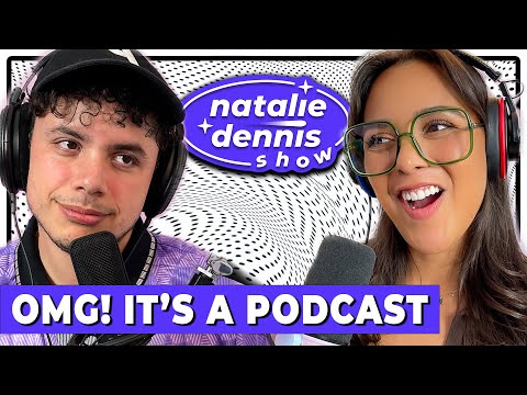 Welcome to the SHOW! • Ep. 1 •  Natalie &amp; Dennis Show