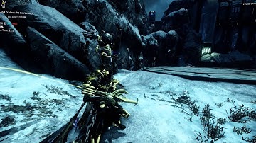 Warframe Fusion Core Speedfarming Guide