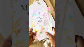 How I Package My Book for Etsy Orders | The Memory Verse Workbook #etsy  #shipping #christianbooks