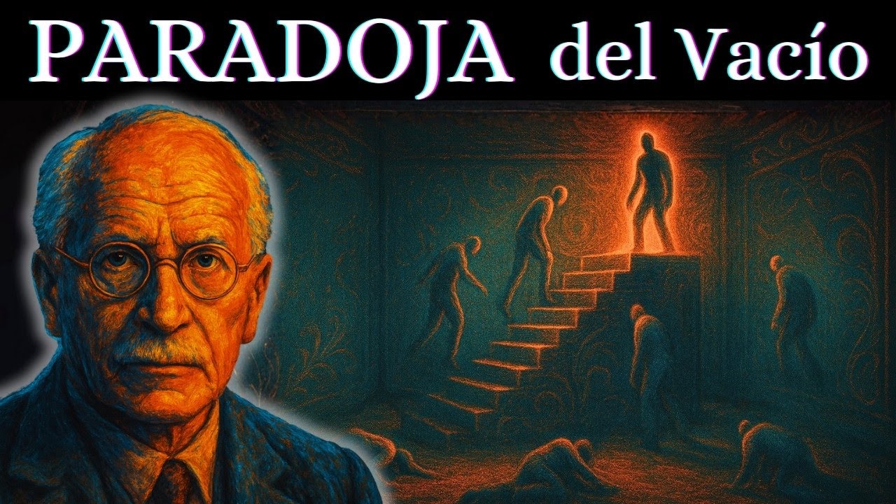 ¿Por qué ya no podemos pensar? El auge de la estupidez colectiva - Carl Jung