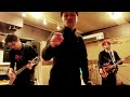 【カバー】エイトビート/ザ・クロマニヨンズ