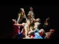 Holly Blakey Presents: The Making of Phantom
