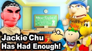 Celebrity SML Movie Jackie Chan Has Had ENOUGH! Wealth