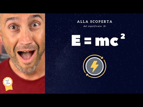 Video: In che modo l'energia termica è correlata alle interazioni chimiche?