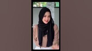 [TIKTOK] tiktok jilbab kompilasi gunung gede