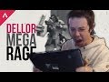 DELLOR APEX LEGENDS MEGA RAGE 2 *THE SMASHES WON'T STOP*