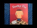Enemy Pie Quiz