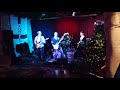 Юрген бэнд и друзья- Блюз в носках 28.12.18