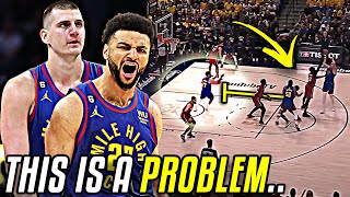 The NBA Doesn’t Like What Nikola Jokic &amp; The Denver Nuggets Are Doing.. | Finals News (Jamal Murray)