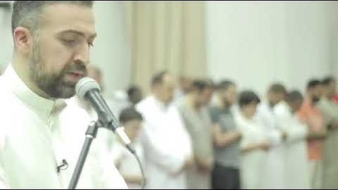 براء عويد...سورة يوسف.... تهتز لها القلوب #كفرسوسة_نبع_الحنان