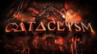 (progression 1)cataclysm 63-100