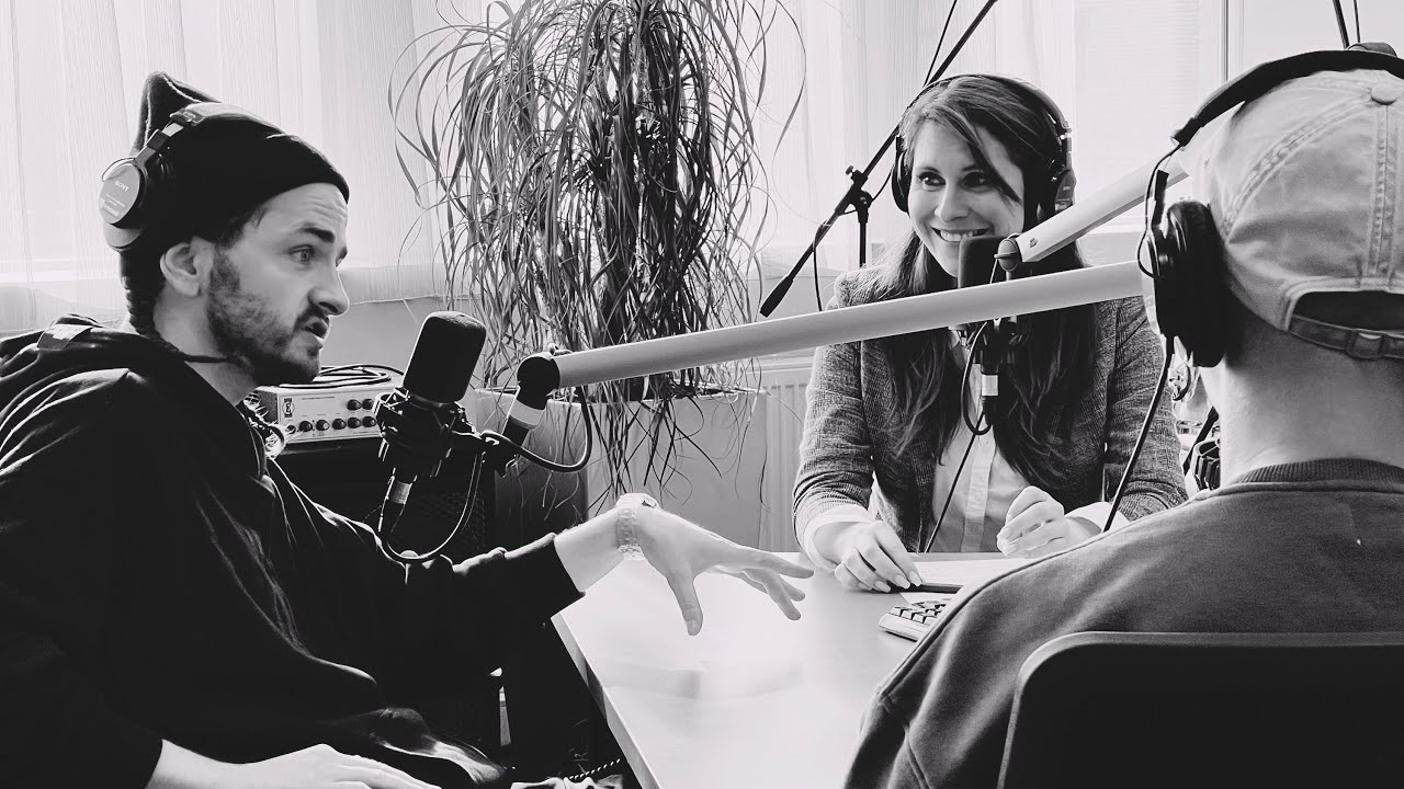 GUSTAVO un ansis publicē jaunu mūzikas video “Efekts” // TIK TIK TIK