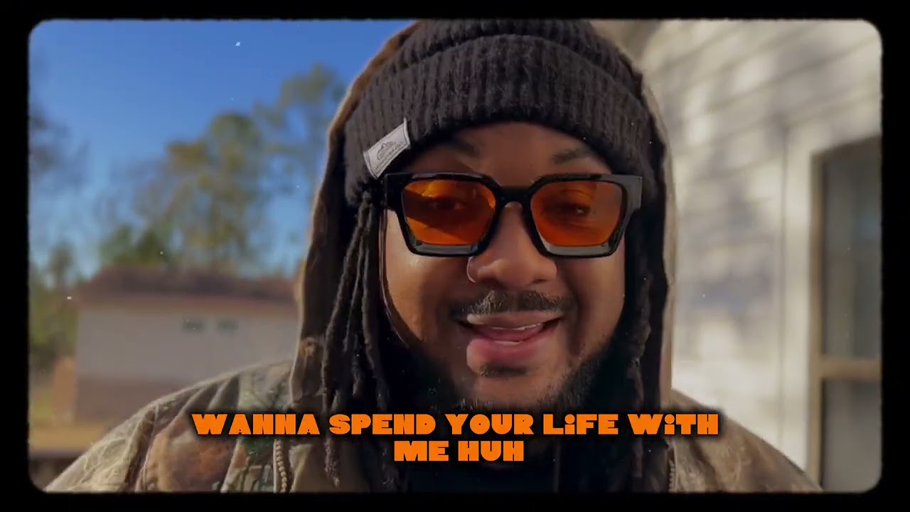 Back Porch Chronicles: Gotti4Real - “Stony” Prod. By Tekilla