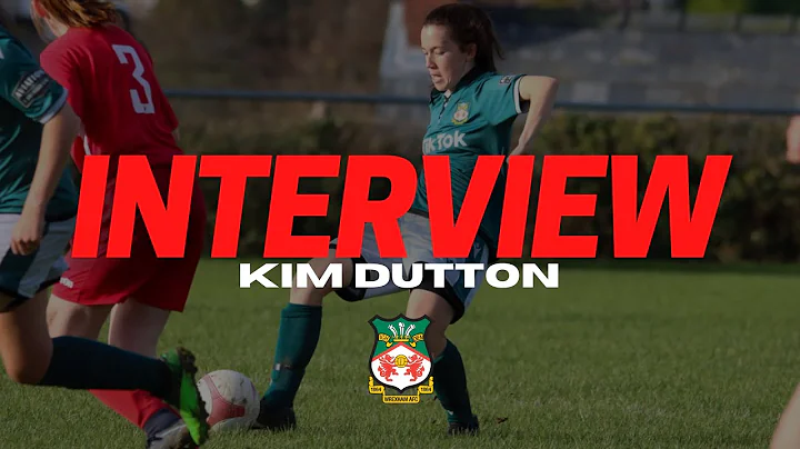 INTERVIEW | Kim Dutton on Airbus Victory